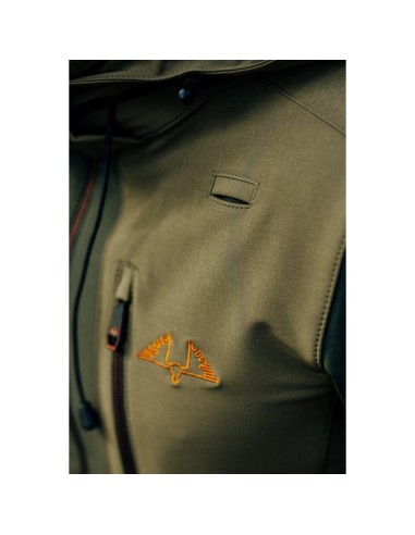 Veste de chasse pour femme SWEDTEAM LYNX