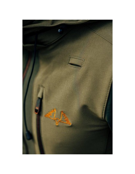 Veste de chasse pour femme SWEDTEAM LYNX