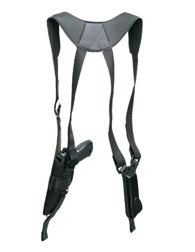 Holster d´épaule Cordura droitier