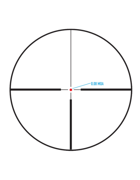 Lunette de chasse Sightmark Citadel 1-10x24