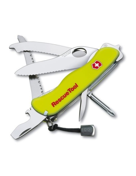 Couteau VICTORINOX Rescue Tool