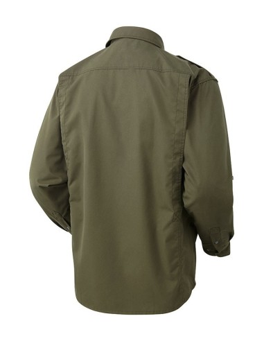 Chemise SHOOTERKING homme Free Move 2XL