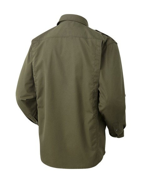 Chemise SHOOTERKING homme Free Move 2XL