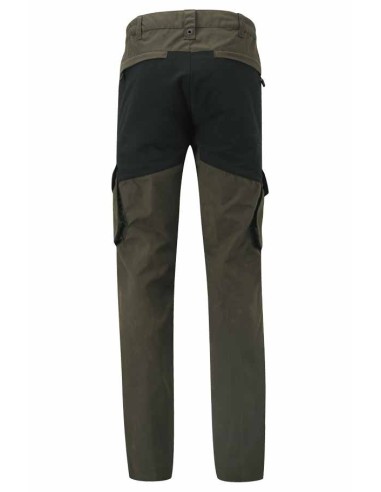 Pantalon de chasse bicolore SHOOTERKING avec...