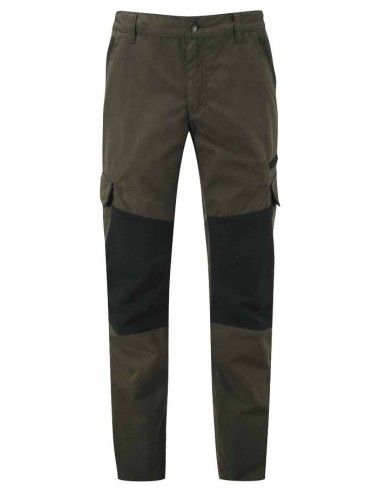 Pantalon de chasse bicolore SHOOTERKING avec...