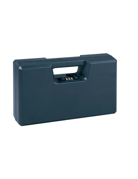 Mallette pistolet pour 1 arme de poing