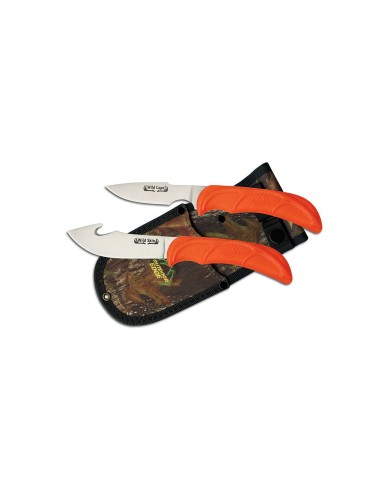 Couteaux pour gibier OUTDOOR EDGE