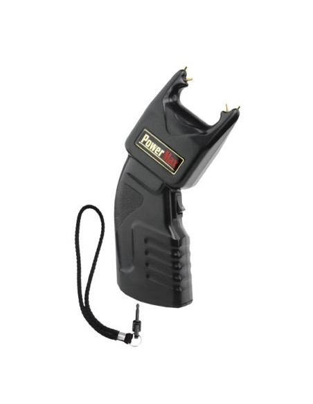 Paralyseur électrique POWER MAX