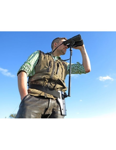 Stabilisateur de tir "Steadify"