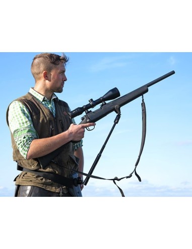 Stabilisateur de tir "Steadify"