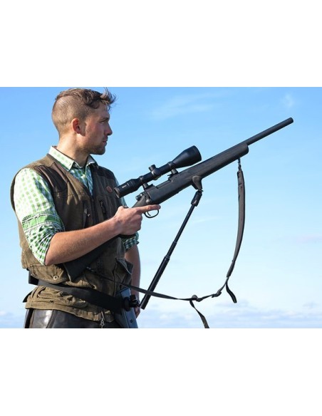 Stabilisateur de tir "Steadify"