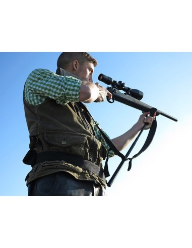 Stabilisateur de tir "Steadify"