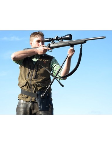 Stabilisateur de tir "Steadify"