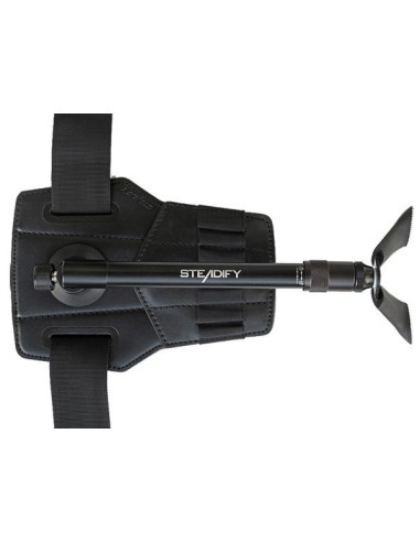 Stabilisateur de tir "Steadify"