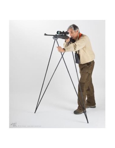 Canne d'approche "Mountain Stick Swing"