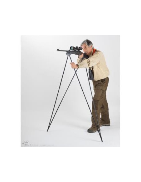 Canne d'approche "Mountain Stick Swing"