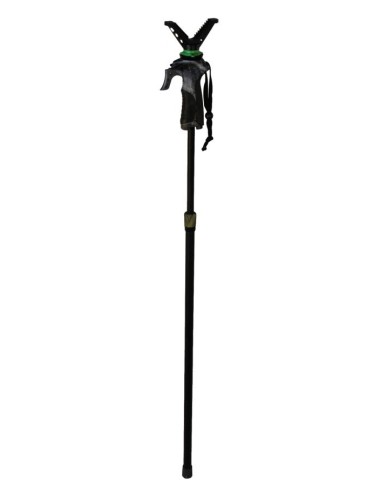 Canne de pirsch monopod  GEN.4 tritzmann