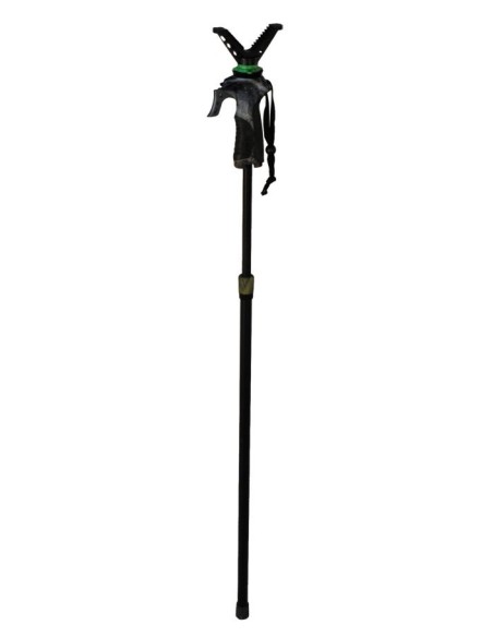 Canne de pirsch monopod  GEN.4 tritzmann