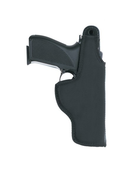 Holster AKAH ESCORT pour Revolver cordura