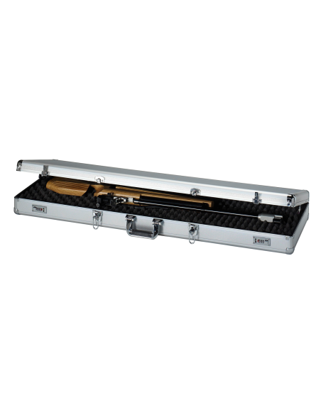 Mallette cadre Aluminium renforcé 125x35x11 cm