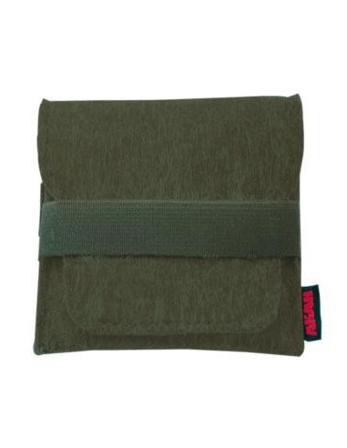 Étuis à cartouche AKAH en feutre