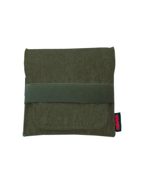 Étuis à cartouche AKAH en feutre