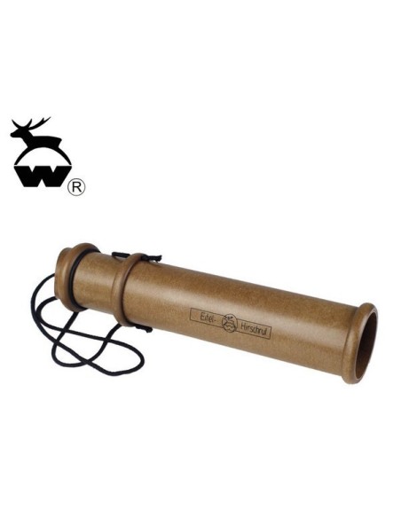 Appeau pour cerf Elaphe WEISSKIRCHEN