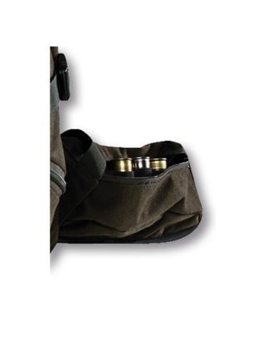 Sac à dos HALTI AKAH modèle KAURIS