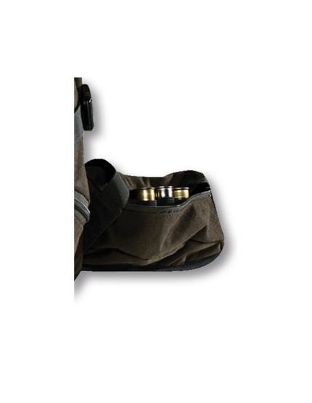 Sac à dos HALTI AKAH modèle KAURIS