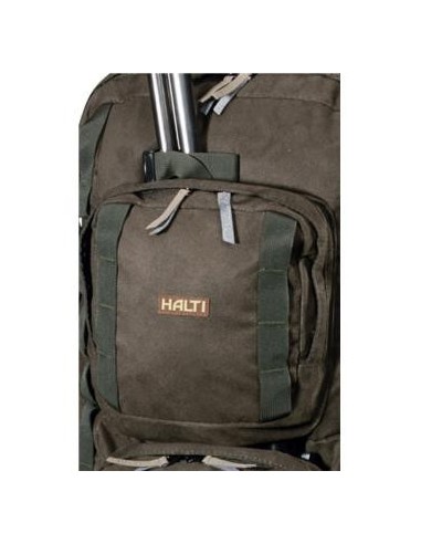 Sac à dos HALTI AKAH modèle KAURIS