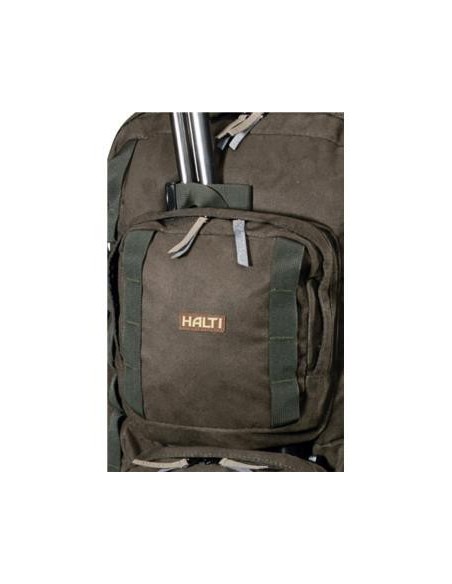 Sac à dos HALTI AKAH modèle KAURIS