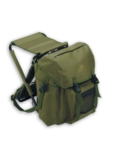 sac à dos AKAH avec siège pliant