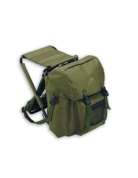 sac à dos AKAH avec siège pliant