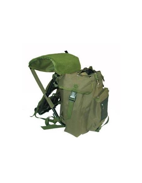 sac à dos AKAH avec siège pliant