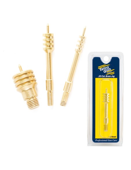 Pousse chiffon TETRA GUN ProSmith