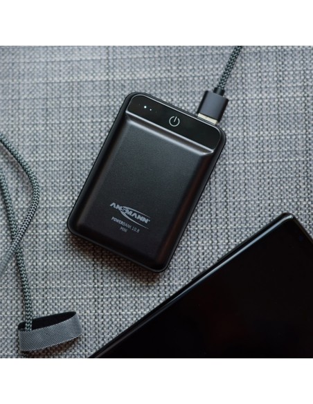 Batterie Powerbank 10.8 Mini 10Ah