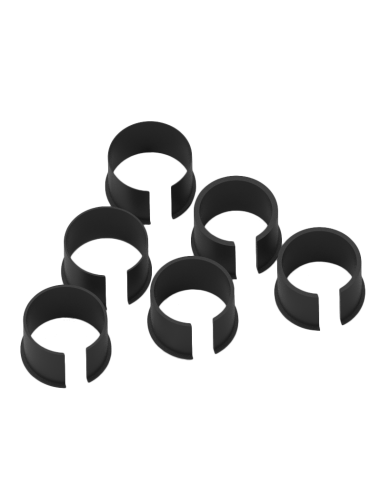 Anneaux adaptateur PARD 007