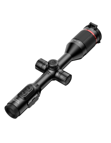 Lunette Thermique GUIDE TU450