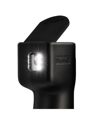 Outil de défense multifonctions PLEGIUM