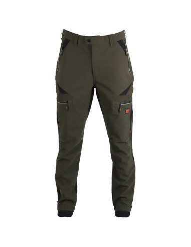 Pantalon softshell House of Hunting MARCO