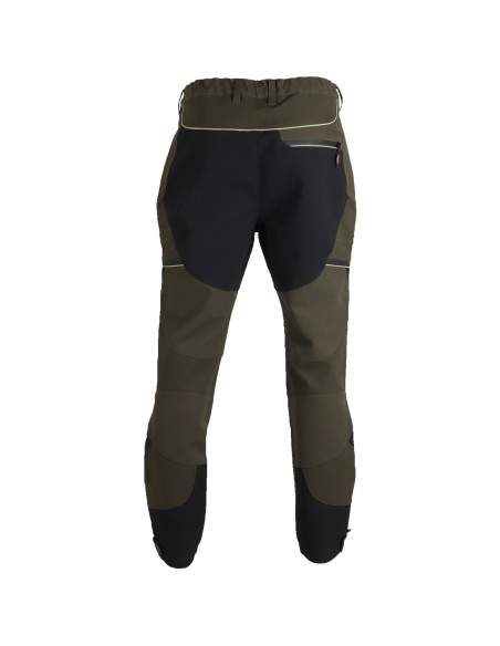 Pantalon softshell House of Hunting MARCO