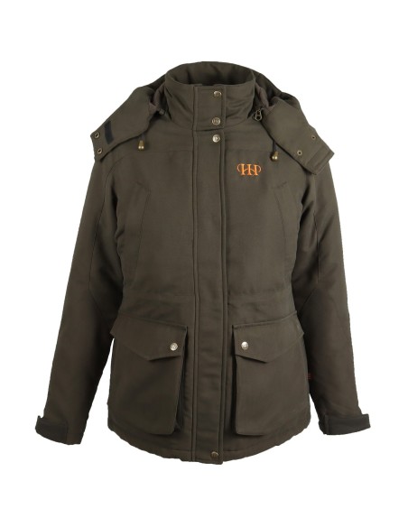 Veste d'hiver House of Hunting SMILLA