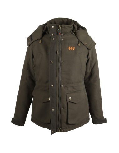 Veste d'hiver House of Hunting SMILLA