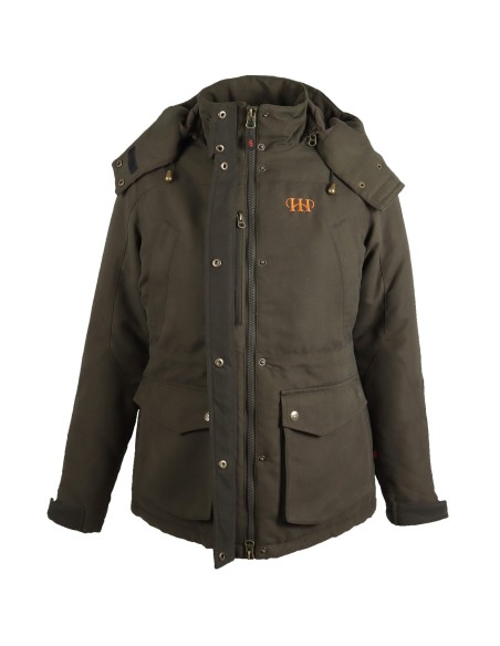 Veste d'hiver House of Hunting SMILLA