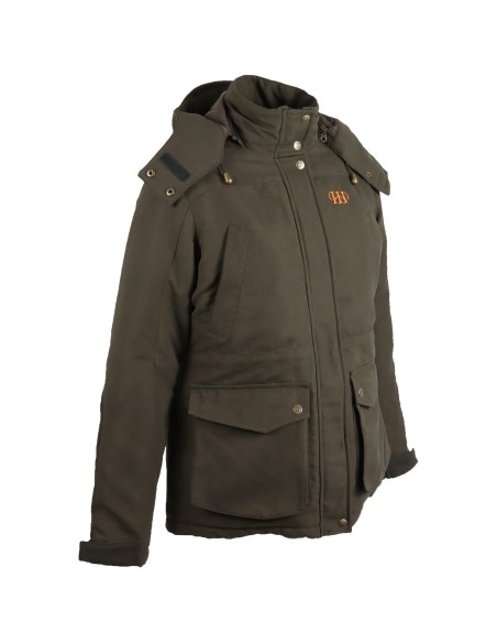Veste d'hiver House of Hunting SMILLA