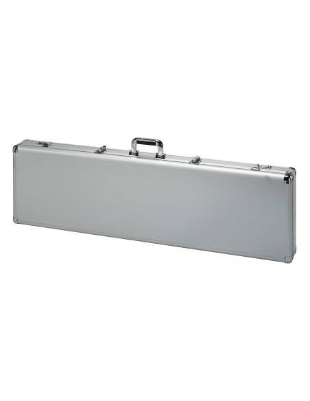 Mallette cadre Aluminium renforcé 125x35x11 cm