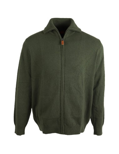 Cardigan House of Hunting