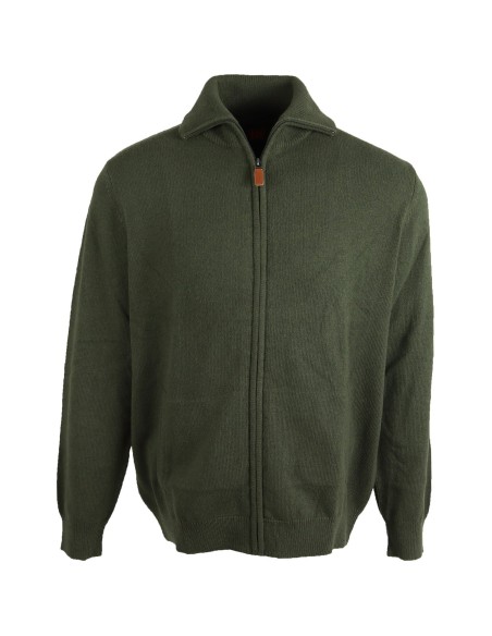 Cardigan House of Hunting