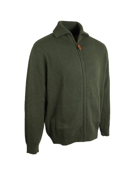 Cardigan House of Hunting