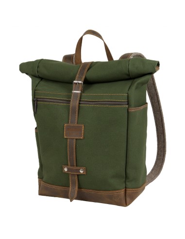 Sac à dos Rolltop